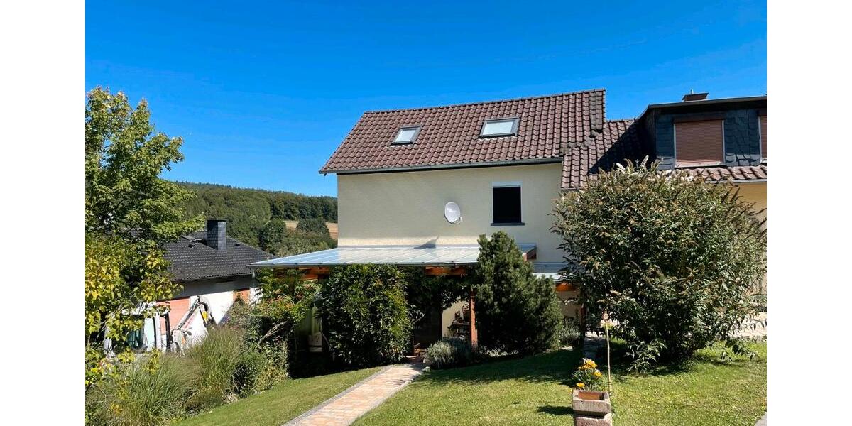 Mehrfamilienhaus, Wohnhaus Büdingen - 12 Zimmer, 286 m&sup2;, 399.000&euro; | Angebot:26777628
