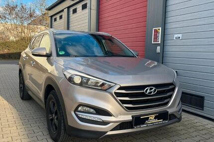 Hyundai TUCSON 129.000 km 15.499 &euro; Groß Gerau 64521