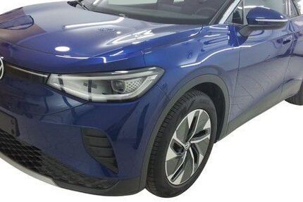 VW ID.4 7.285 km 40.679 &euro; Wittingen 29378