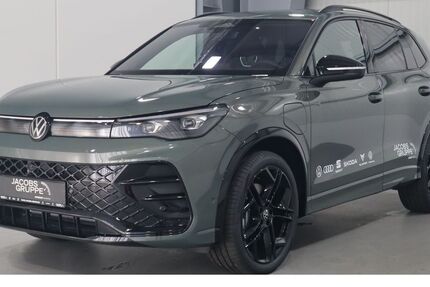 VW Tiguan 9.384 km 59.430 &euro; Aachen 52078