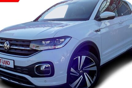 VW T-Cross 67.307 km 20.950 &euro; Greifswald 17489
