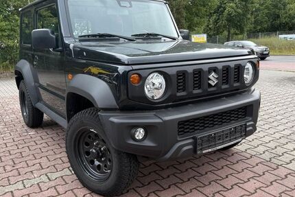 Suzuki Jimny 13.837 km 31.090 &euro; Neustadt in Sachsen 01844
