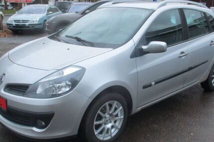 Renault Clio 376.000 km 1.400 &euro; Bielefeld 33699