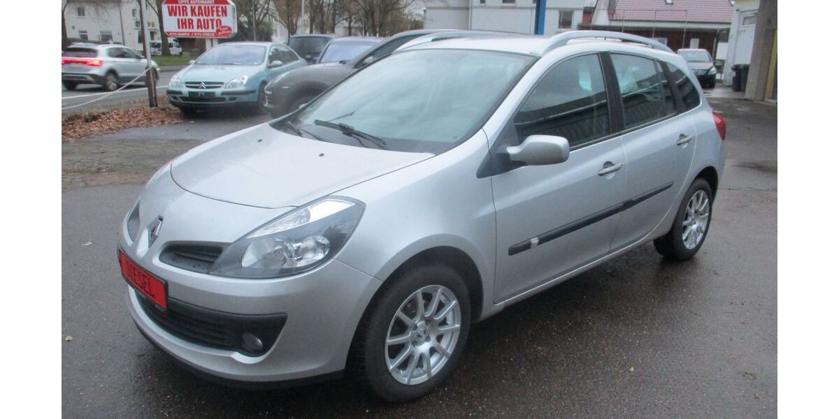 Renault Clio 376.000 km 1.400 &euro; Bielefeld 33699