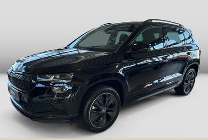 Skoda Karoq 4.900 km 40.890 &euro; Weinstadt-Endersbach 71384