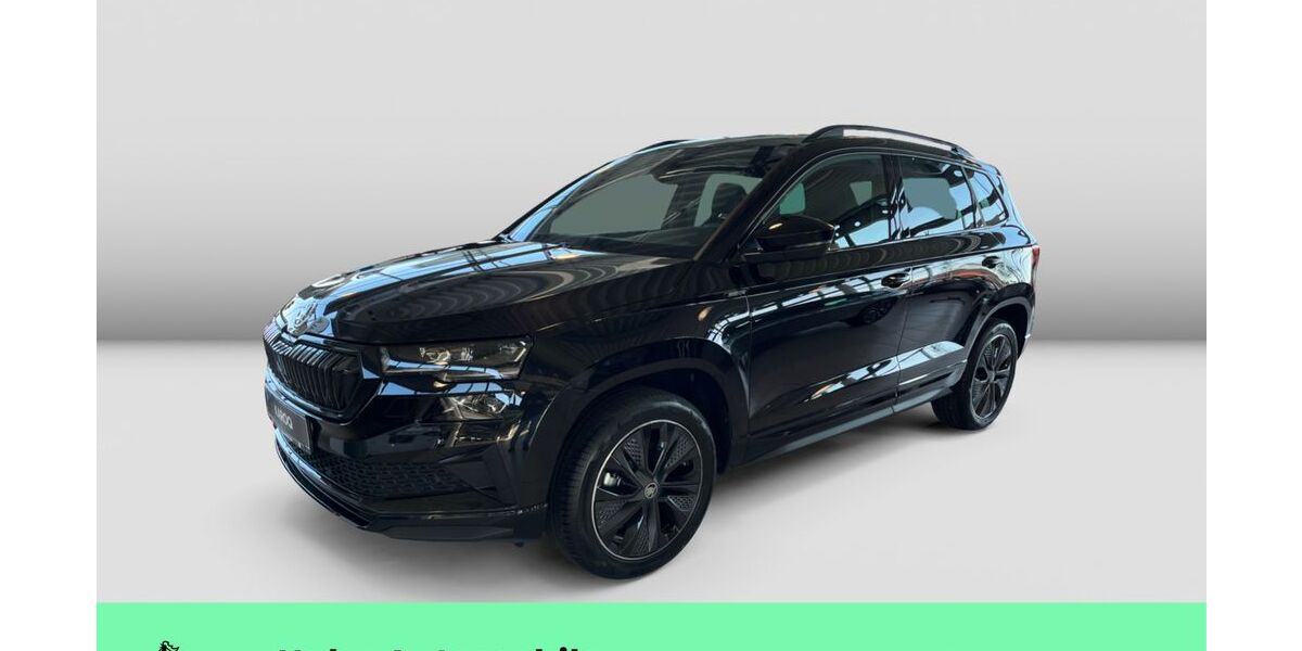 Skoda Karoq 4.900 km 40.890 &euro; Weinstadt-Endersbach 71384