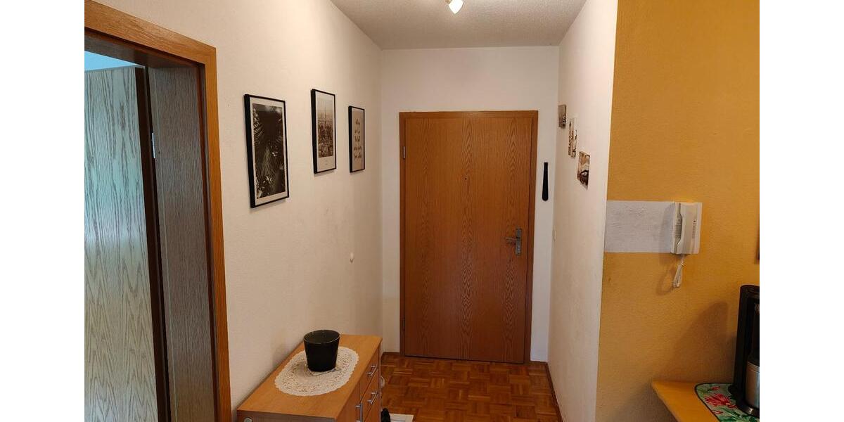 Etagenwohnung Garching an der Alz - 2 Zimmer, 69 m&sup2;, 229.000&euro; | Angebot:26913902