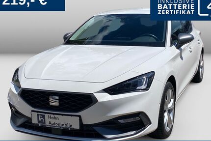 Seat Leon 41.932 km 19.970 &euro; Weinstadt-Endersbach 71384
