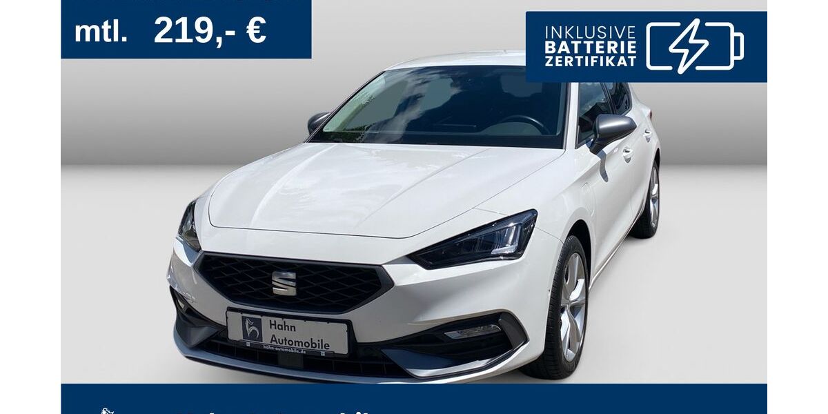 Seat Leon 41.932 km 19.970 &euro; Weinstadt-Endersbach 71384