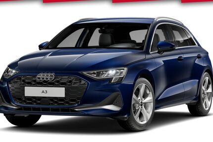 Audi A3 4.597 km 29.940 &euro; Stuttgart 70469
