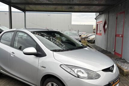 Mazda 2 115.452 km 3.999 &euro; Enger 32130