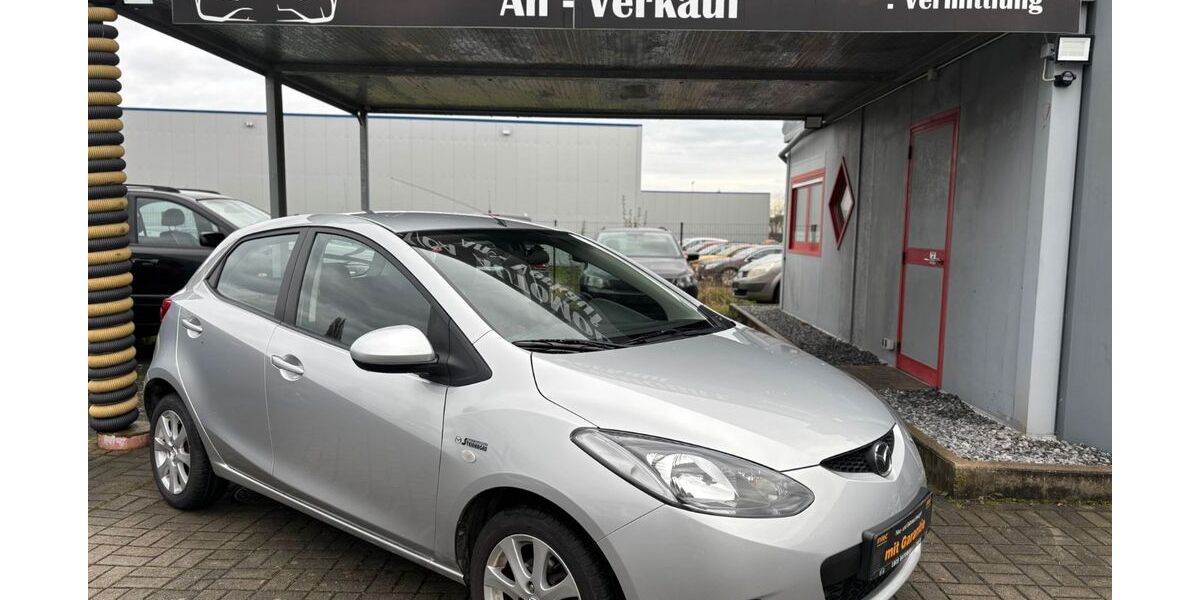Mazda 2 115.452 km 3.999 &euro; Enger 32130