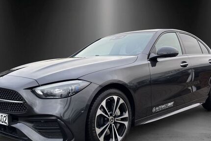Mercedes-Benz C 220 14.000 km 52.900 &euro; Weinheim 69469