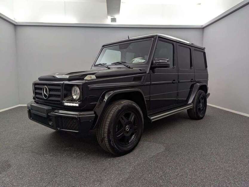 G 350