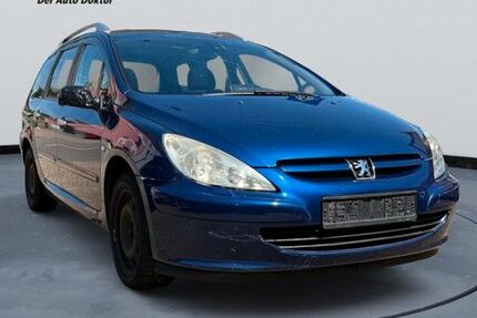 Peugeot 307 261.500 km 700 &euro; Marpingen 66646