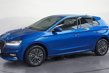 Skoda Fabia 3.808 km 23.990 &euro; Ettlingen 76275