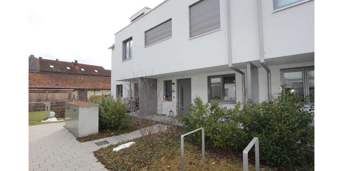 Einfamilienhaus Poing - 5 Zimmer, 145 m&sup2;, 2.450&euro; | Angebot:25073773
