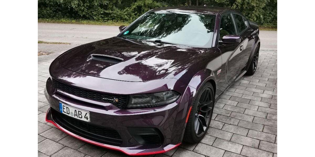 Dodge Charger 93.372 km 46.900 &euro; Wörth 85457