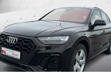 Audi Q5 25.023 km 37.990 &euro; Rostock 18059