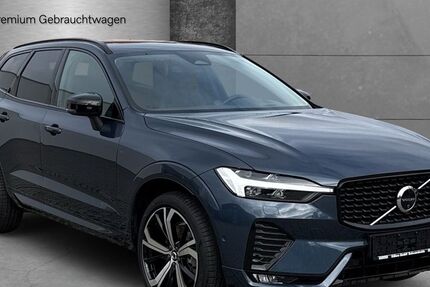 Volvo XC60 11.850 km 57.900 € Schwarzheide 01987