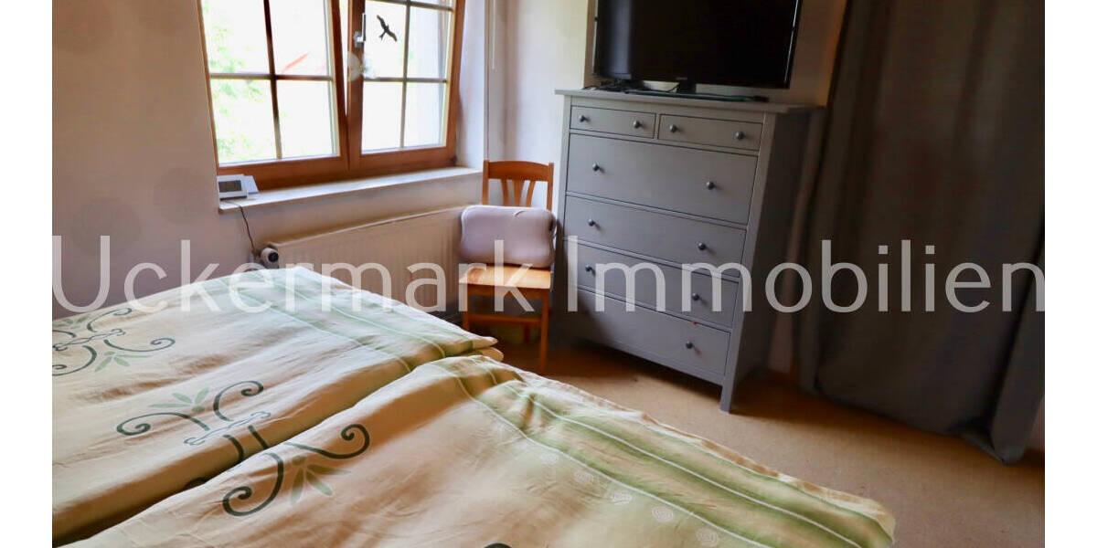 Mehrfamilienhaus, Wohnhaus Lychen - 7 Zimmer, 194 m&sup2;, 298.000&euro; | Angebot:25778922