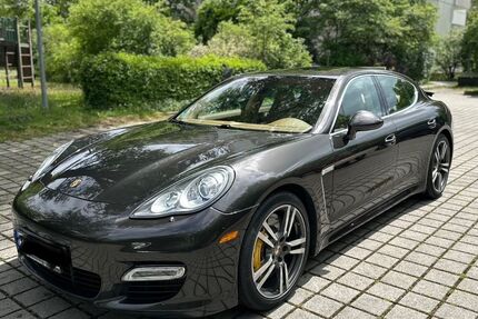 Porsche Panamera 230.500 km 18.900 &euro; München 81929