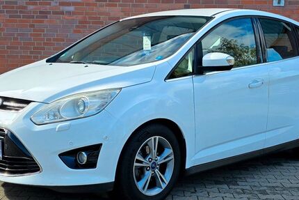 Ford C-Max 92.000 km 5.590 &euro; Herne (NRW) 44628