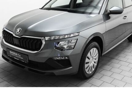 Skoda Kamiq 21.518 km 22.480 &euro; Holzminden 37603
