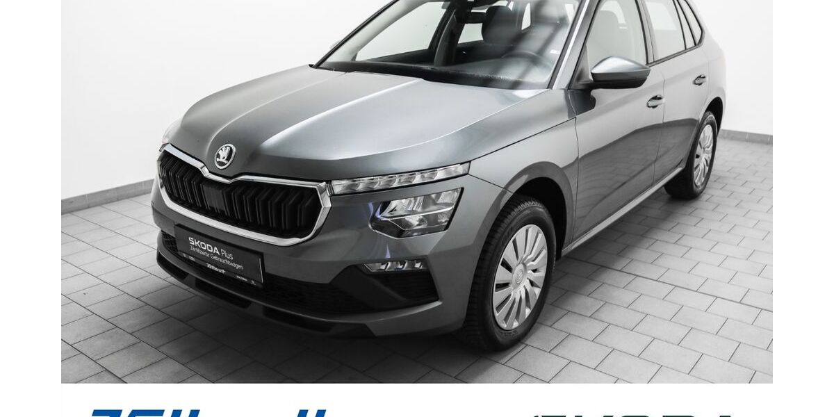 Skoda Kamiq 21.518 km 22.480 &euro; Holzminden 37603