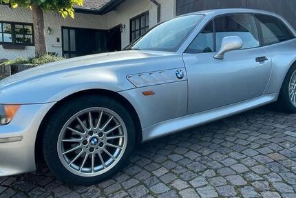 BMW Z3 85.000 km 16.900 &euro; Koblenz 56075