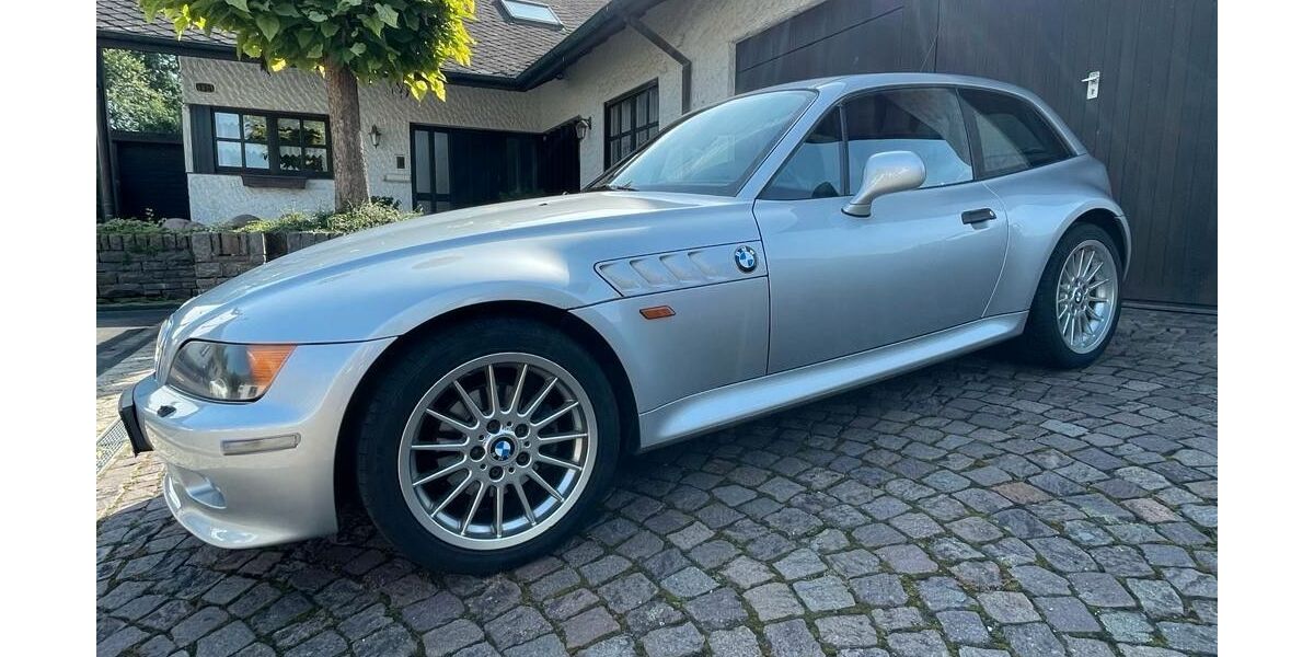 BMW Z3 85.000 km 16.900 &euro; Koblenz 56075