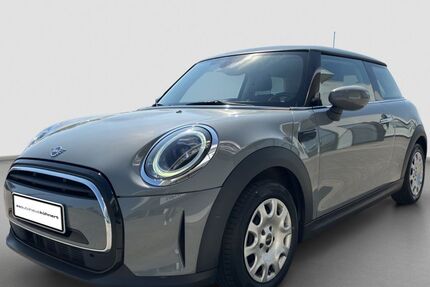 Mini One First 39.998 km 15.565 € Gera 07552
