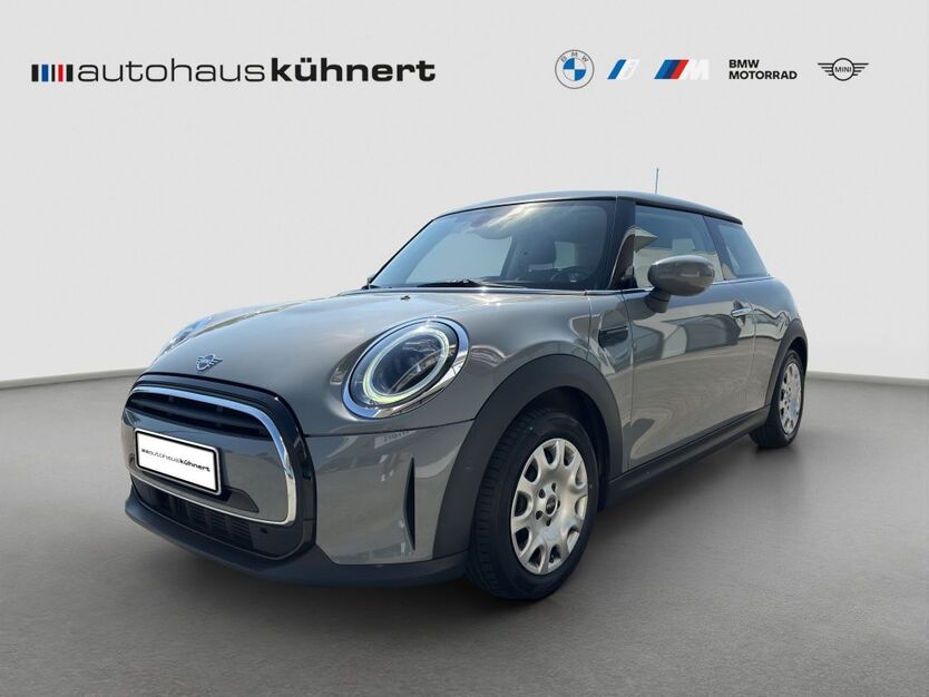 Mini One First 39.998 km 15.565 € Gera 07552