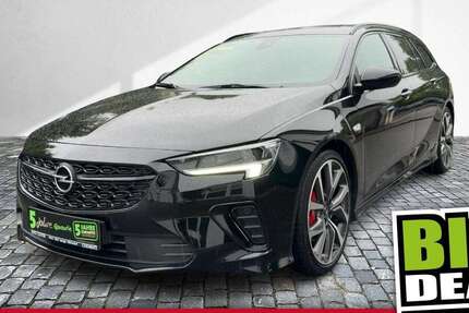 Opel Insignia 56.113 km 33.949 € Chemnitz 09126