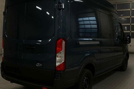 Ford Transit 72.000 km 14.900 € Hannover 30179