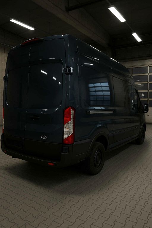 Ford Transit 72.000 km 14.900 € Hannover 30179
