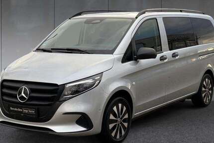 Mercedes-Benz Vito 6.900 km 69.990 &euro; Bernburg 06406