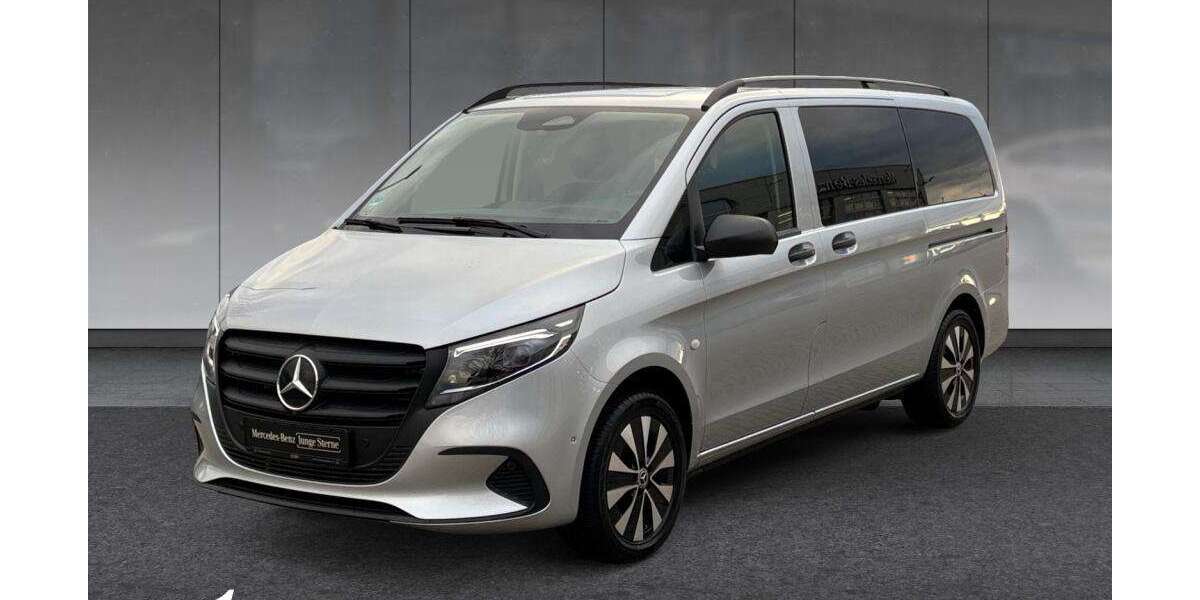 Mercedes-Benz Vito 6.900 km 69.990 &euro; Bernburg 06406
