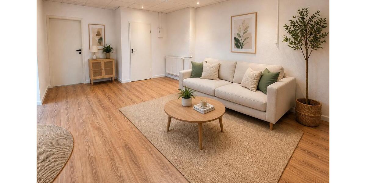 Erdgeschoßwohnung Schönebeck (Elbe) - 2 Zimmer, 68 m&sup2;, 400&euro; | Angebot:26406871