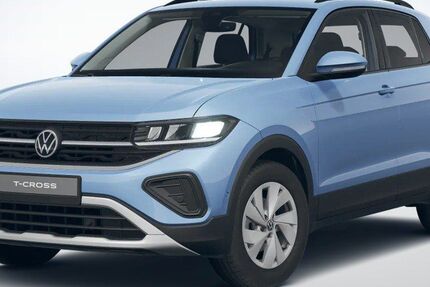 VW T-Cross 3.300 km 24.930 &euro; Singen 78224
