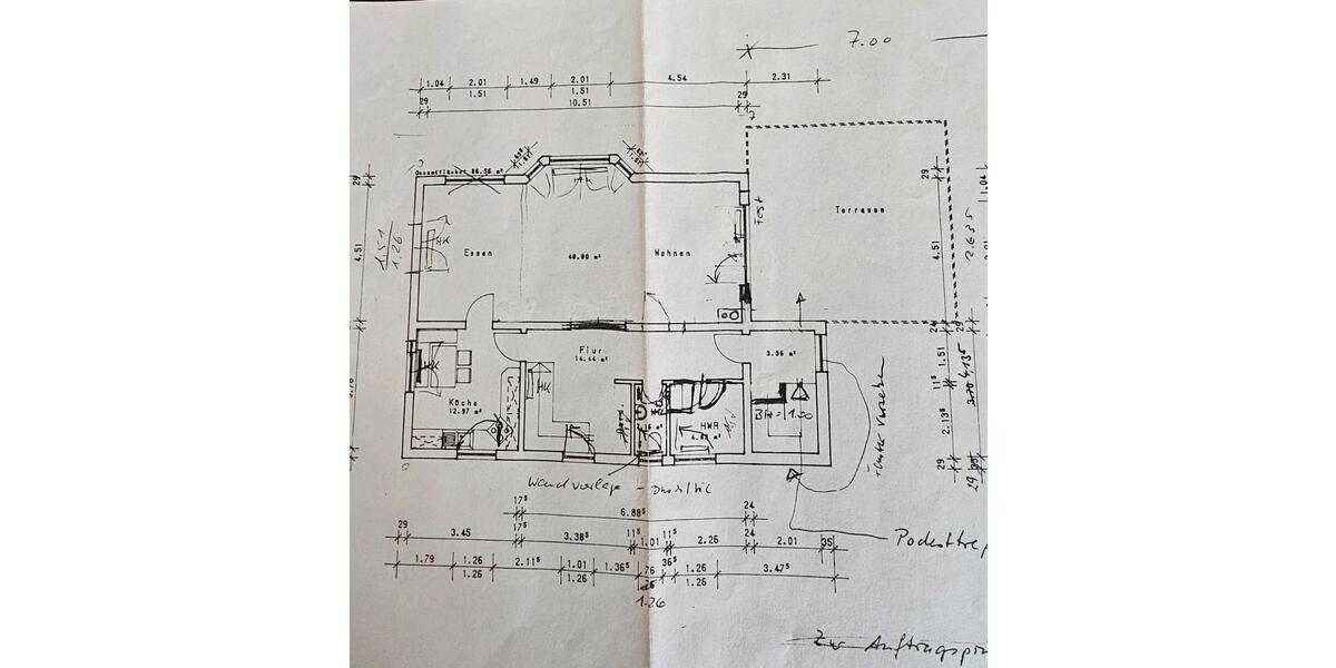 Wohnen und Arbeiten 7 zimmer
