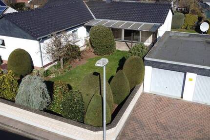 Haus Mechernich / Kommern-Süd Kommern-Süd - 4 Zimmer, 140 m&sup2;, 365.000&euro; | Angebot:26344047