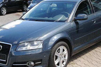 Audi A3 202.198 km 3.990 &euro; Frankenberg 09669