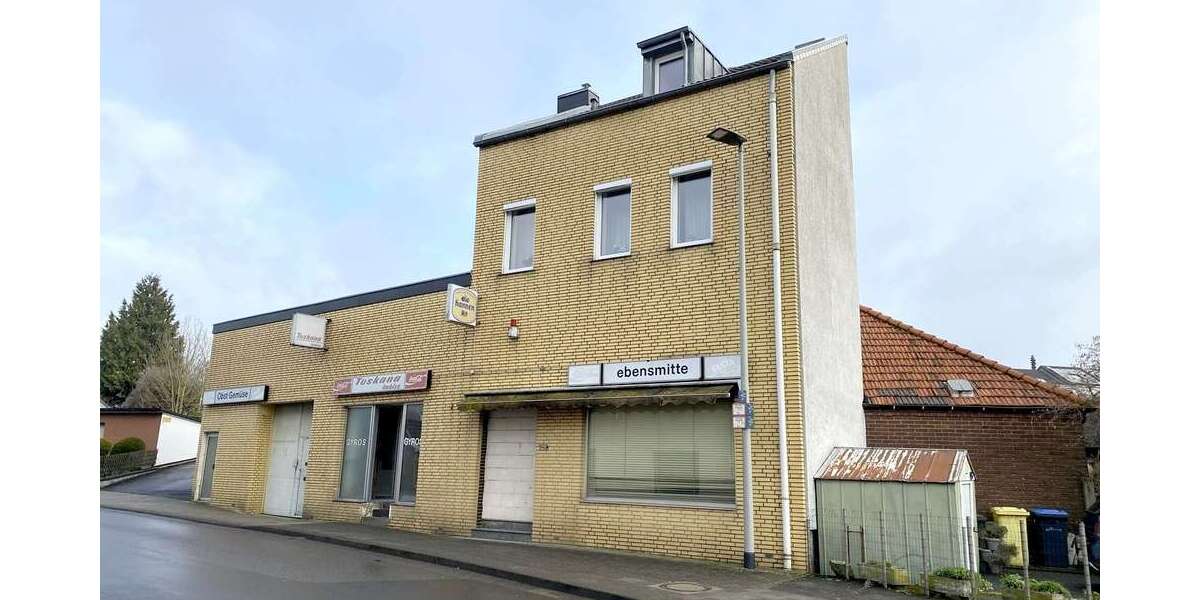 Haus zum Kaufen in Herzogenrath 375.000 € 260 m² 14 zimmer