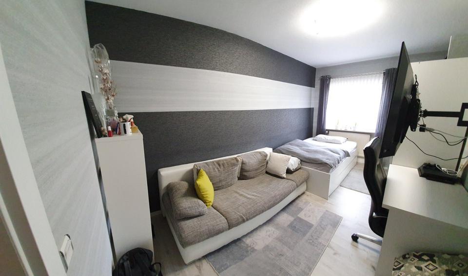 Etagenwohnung Großostheim - 4 Zimmer, 87 m&sup2;, 325.000&euro; | Angebot:24750875