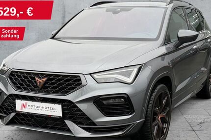 Cupra Ateca 5.653 km 39.800 &euro; Hof 95030