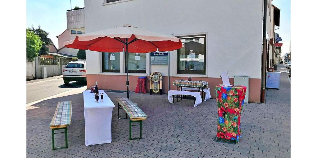 Gewerbeobjekt Stockstadt am Main - 850&euro; | Angebot:26433718