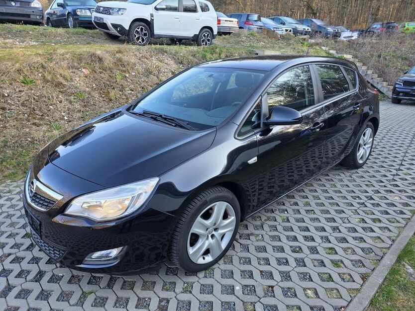 Astra