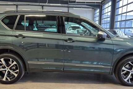 Seat Tarraco 16.500 km 36.950 &euro; Geesthacht 21502