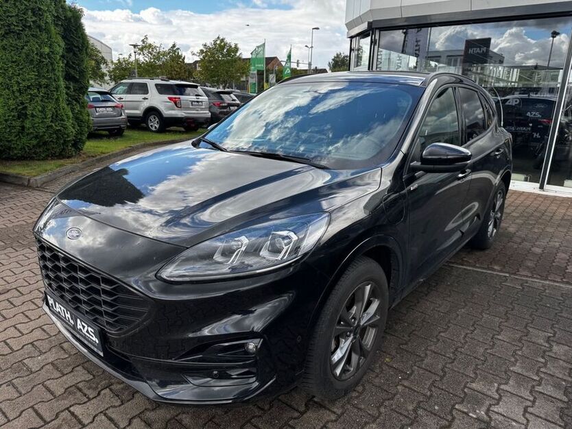 Kuga